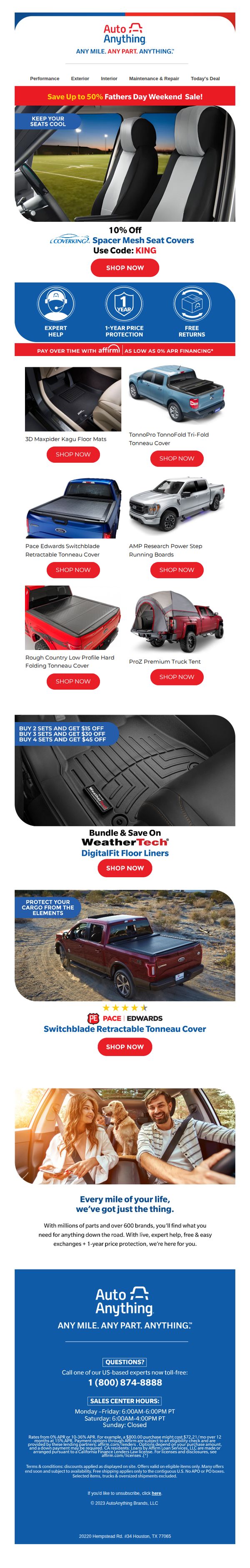 AutoAnything