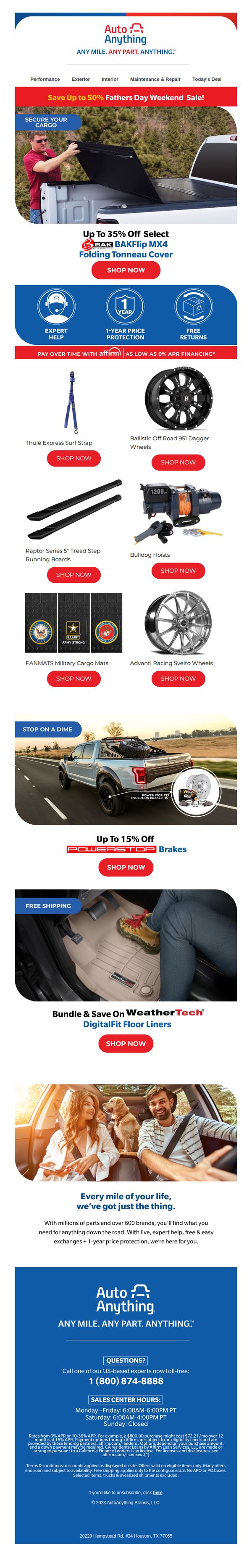 AutoAnything