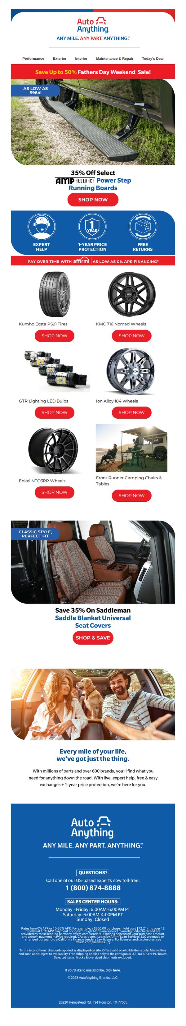 AutoAnything