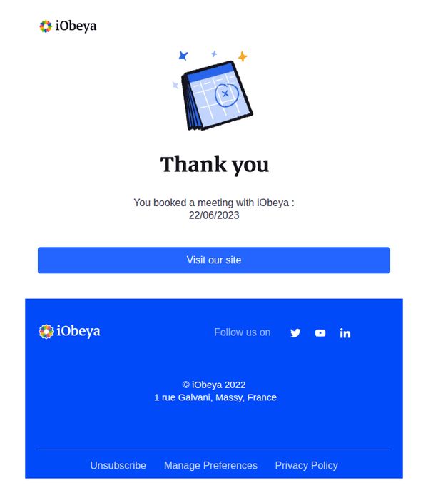 iObeya