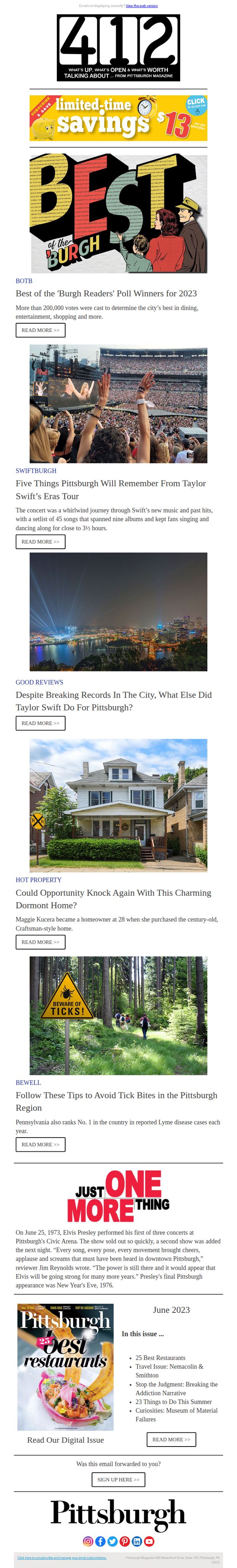 Pittsburgh