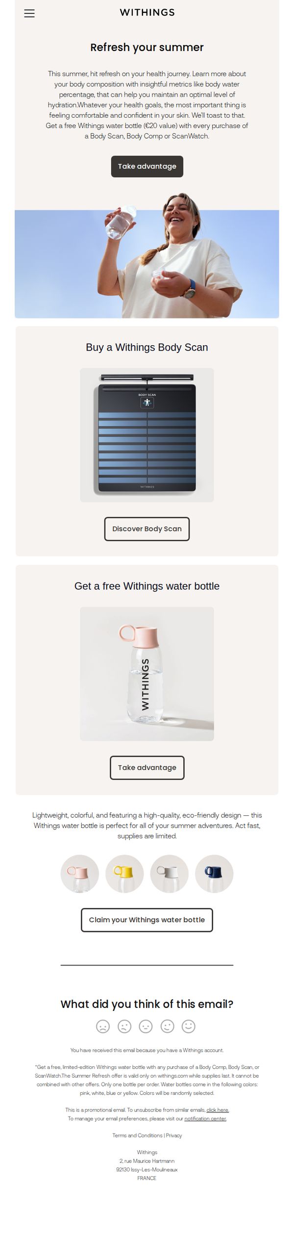 Withings