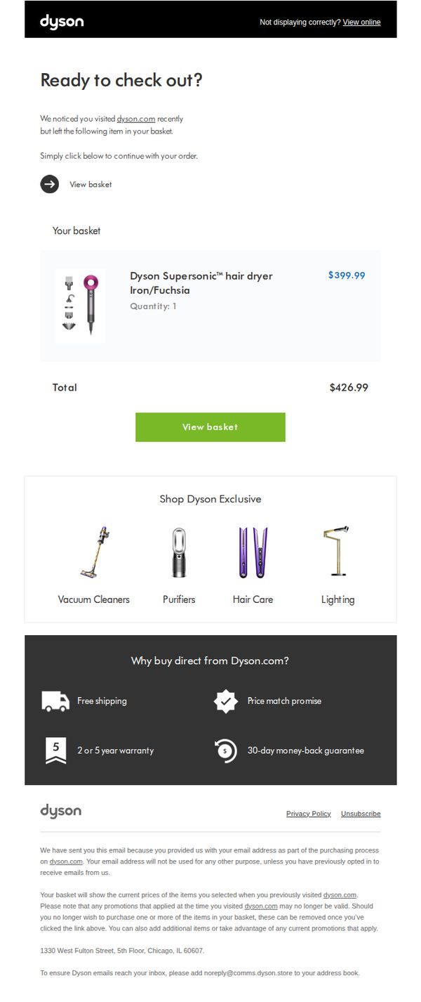 Dyson