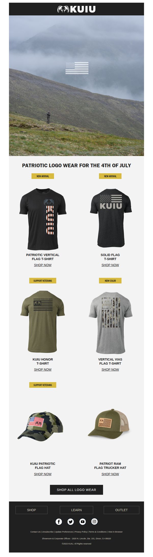 Kuiu