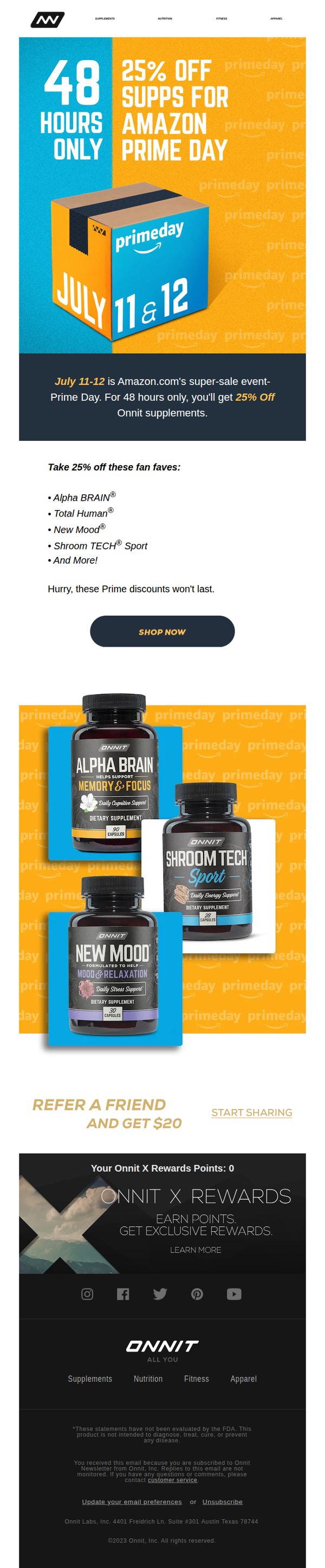 Onnit