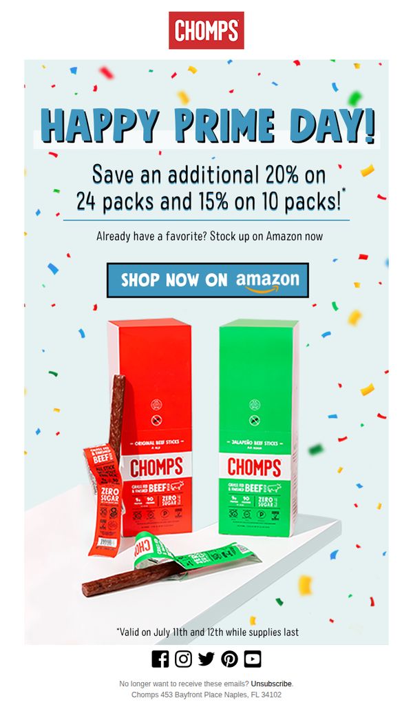 Chomps