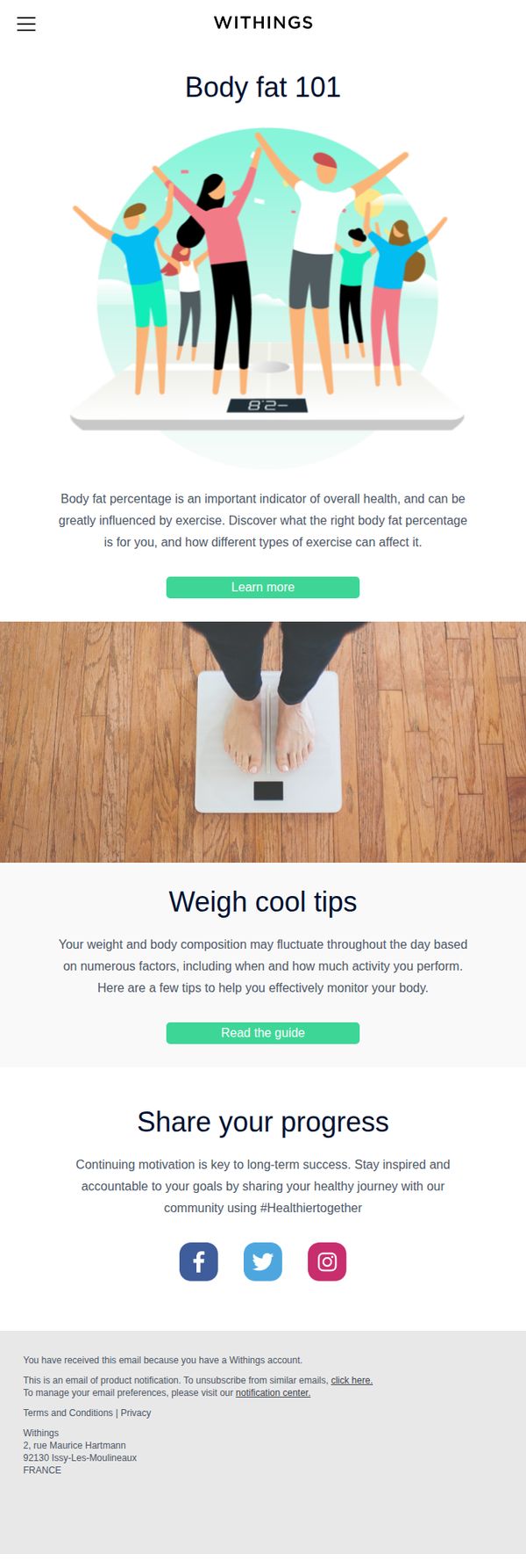Withings