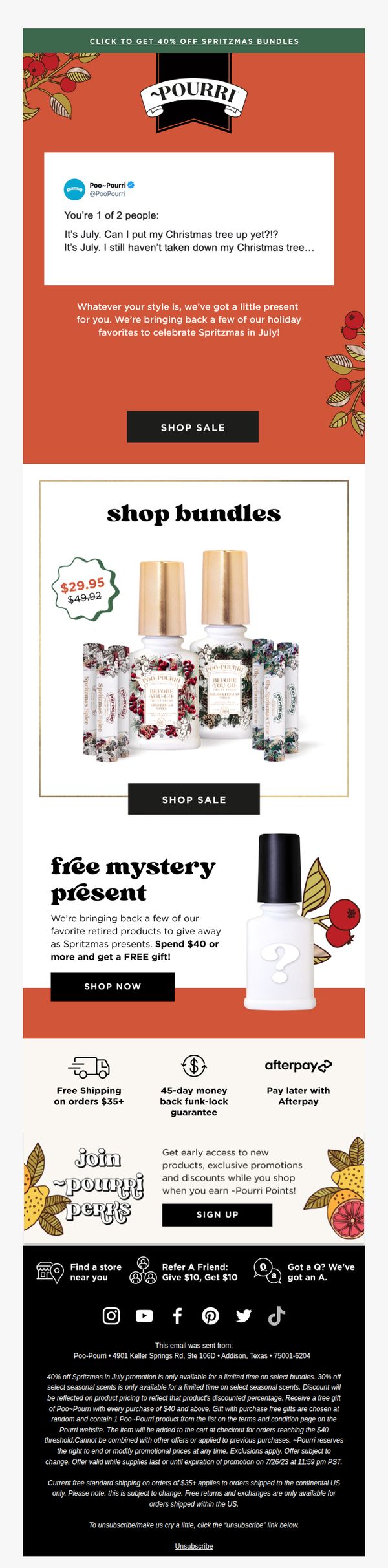 Poo-Pourri