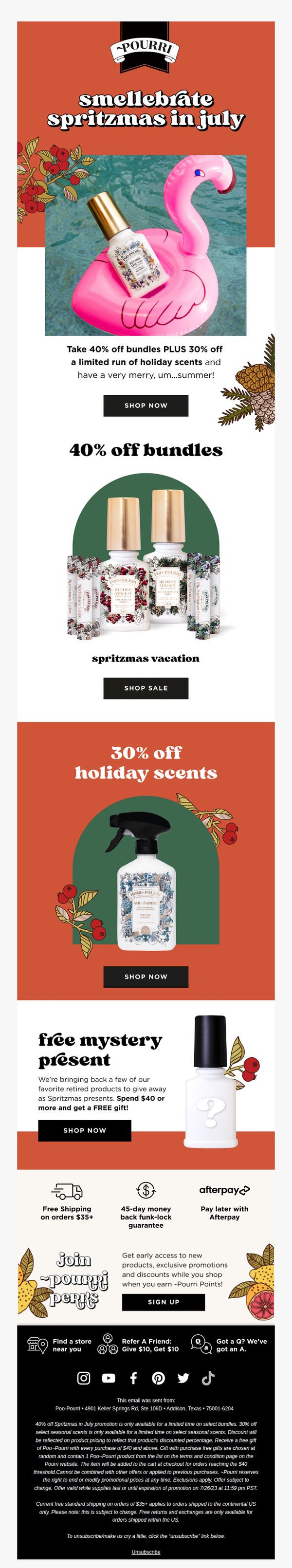 Poo-Pourri