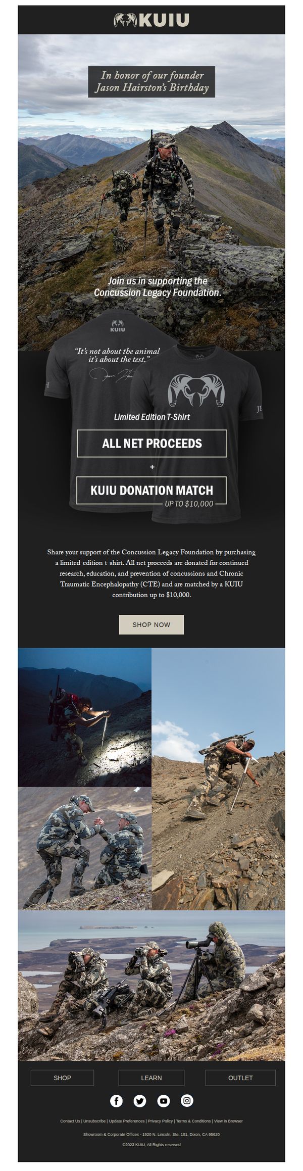 Kuiu