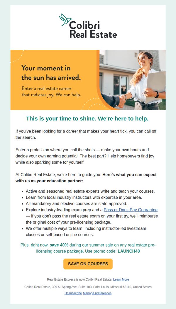Real Estate Express