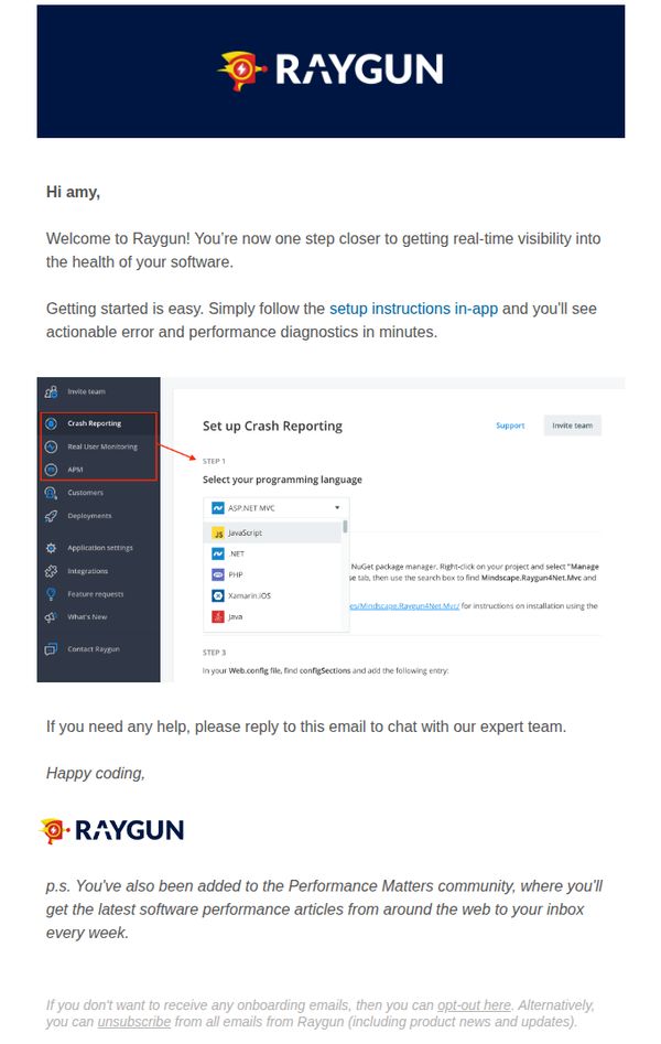 RAYGUN
