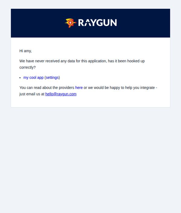 RAYGUN