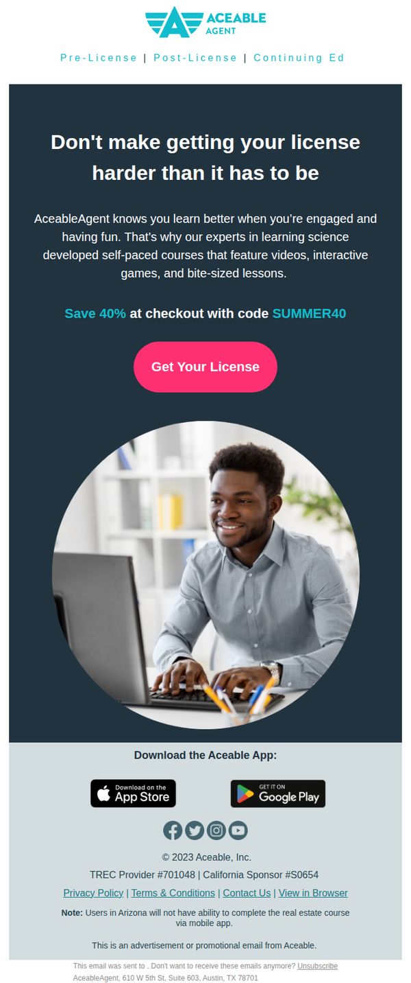 AceableAgent