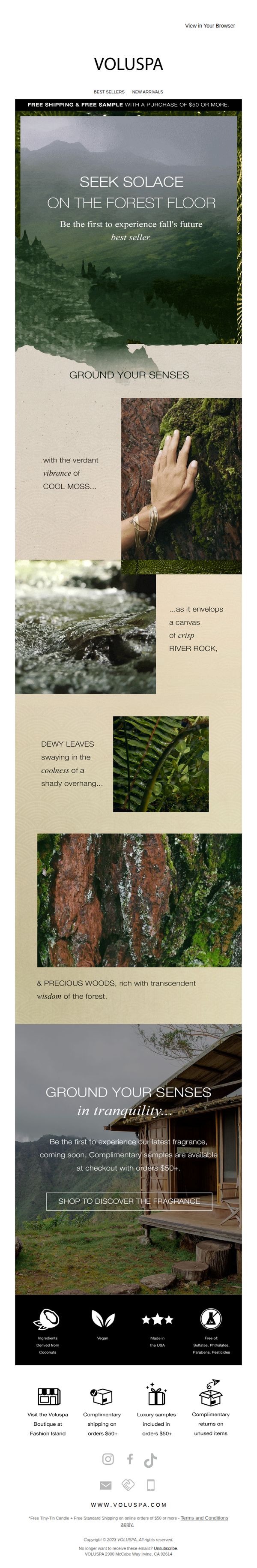 10. Discover Tranquility in Nature's Temple