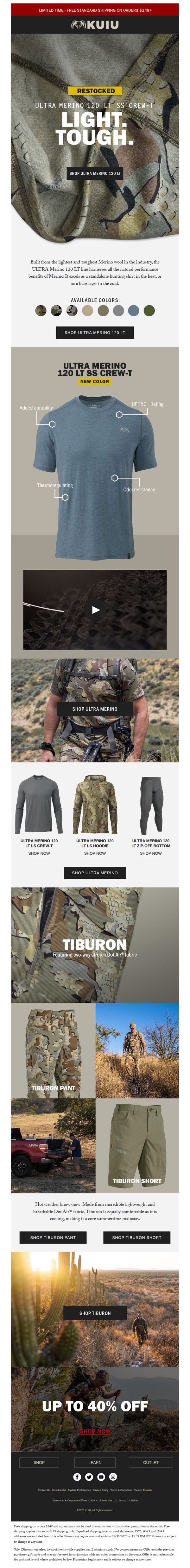 Kuiu