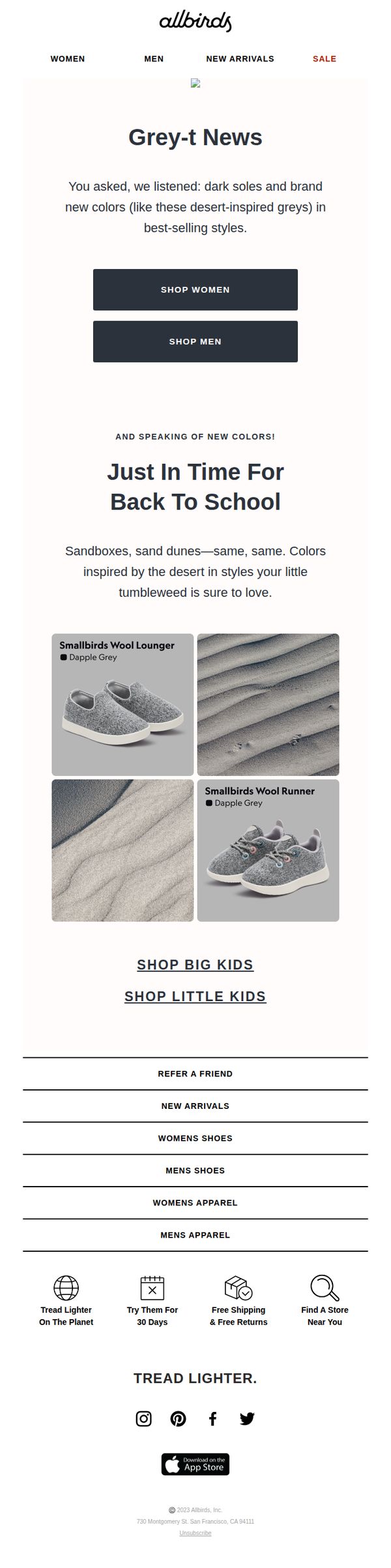 Allbirds (US)