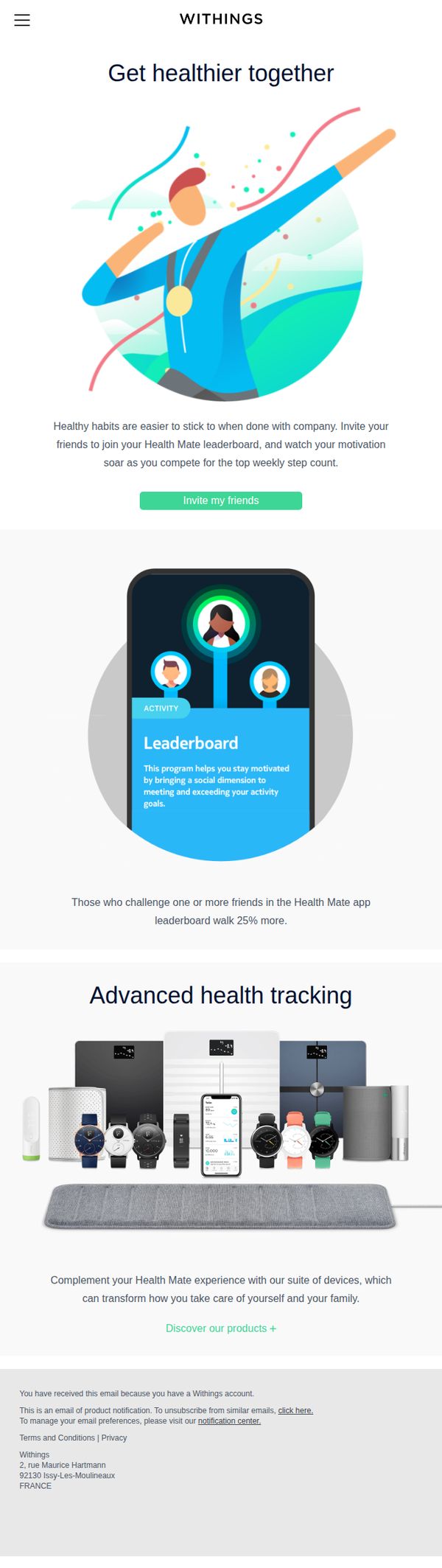 Withings