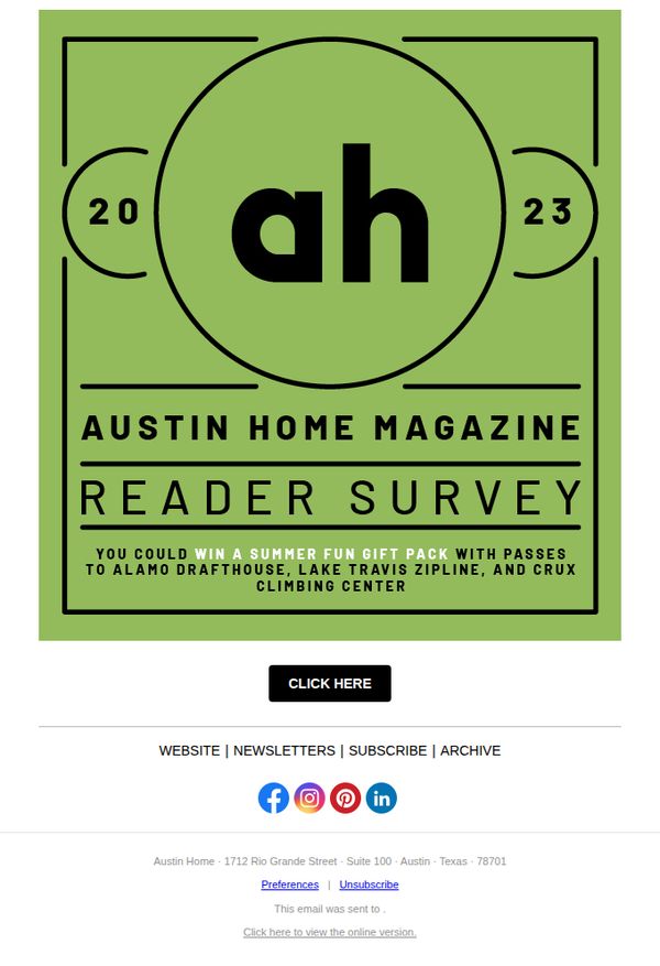 Austin Monthly