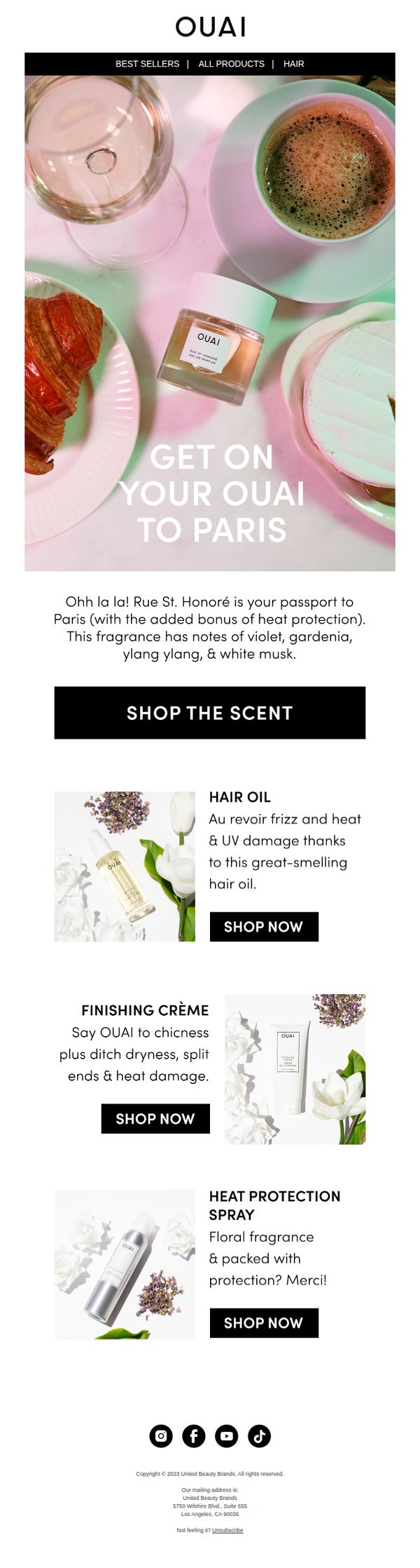 OUAI - US