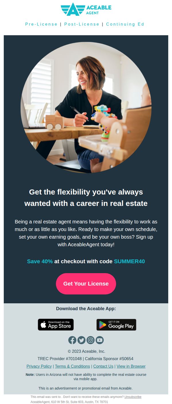 AceableAgent