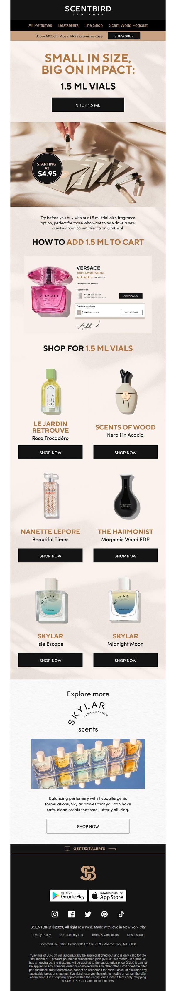 scentbird