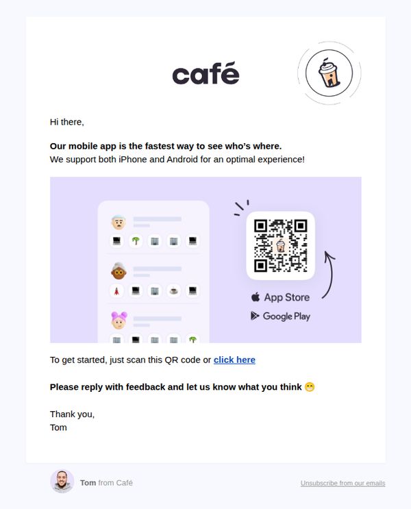 Café