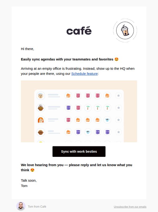 Café