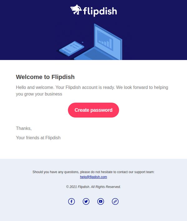 Flipdish