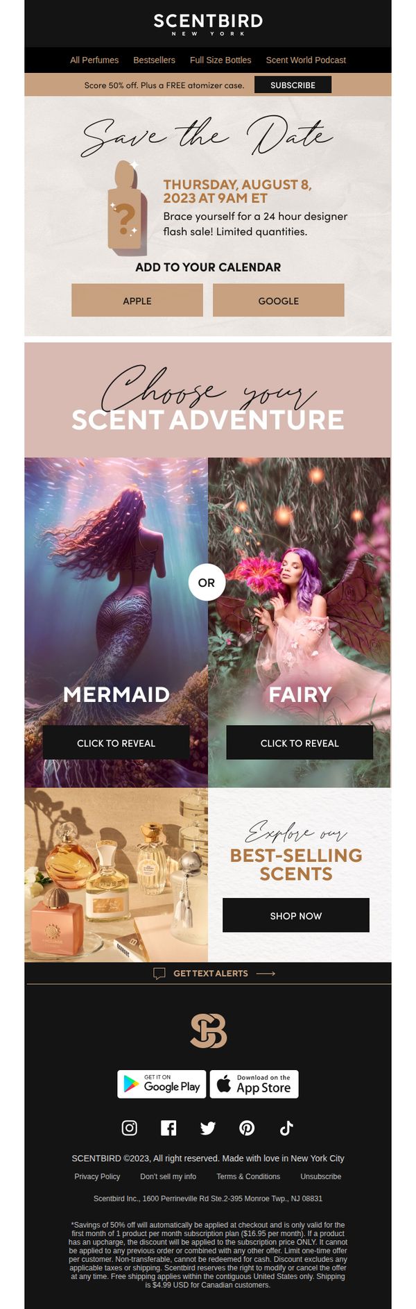 10. 🧜‍♀️ or 🧚‍♀️?