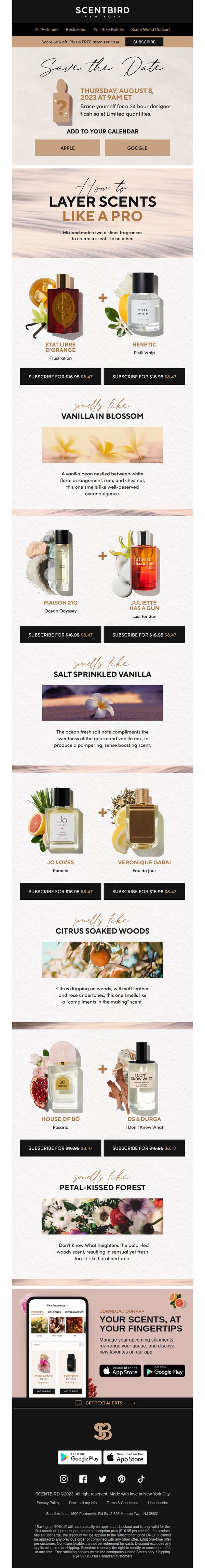 scentbird