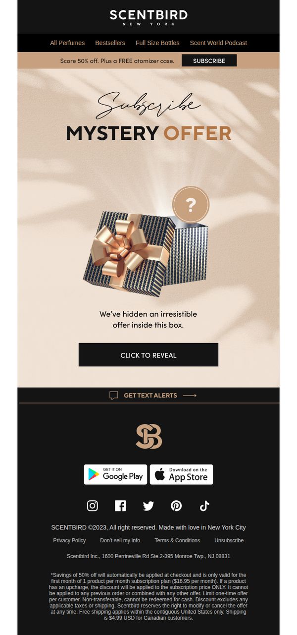 scentbird