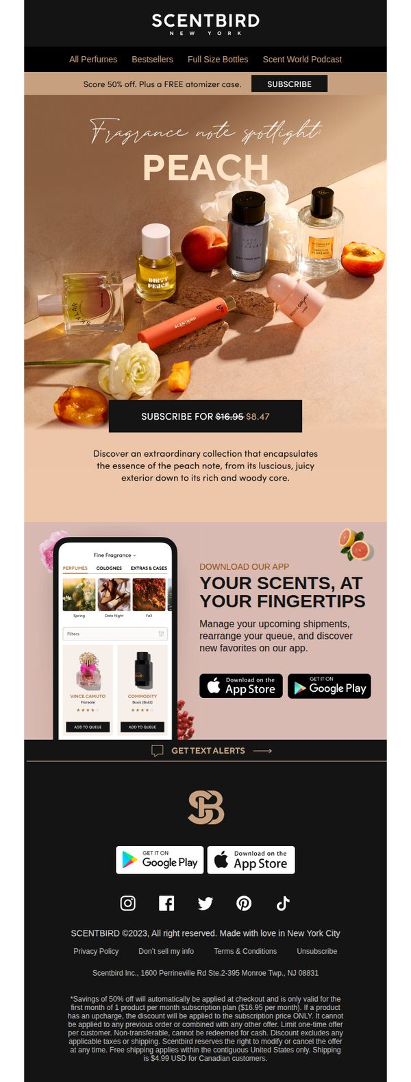 scentbird