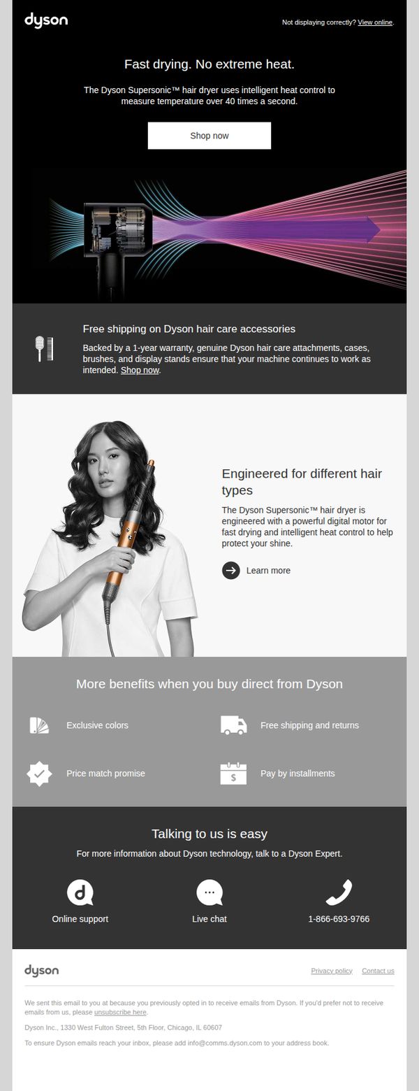 Dyson
