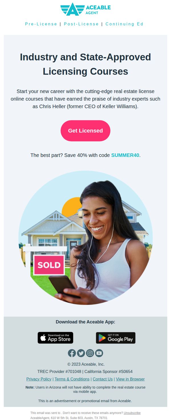 AceableAgent