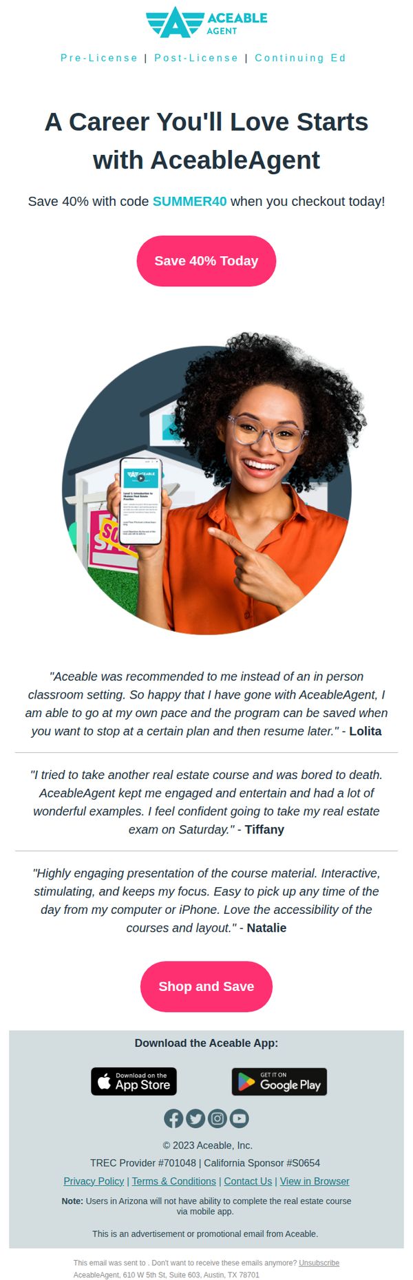 AceableAgent