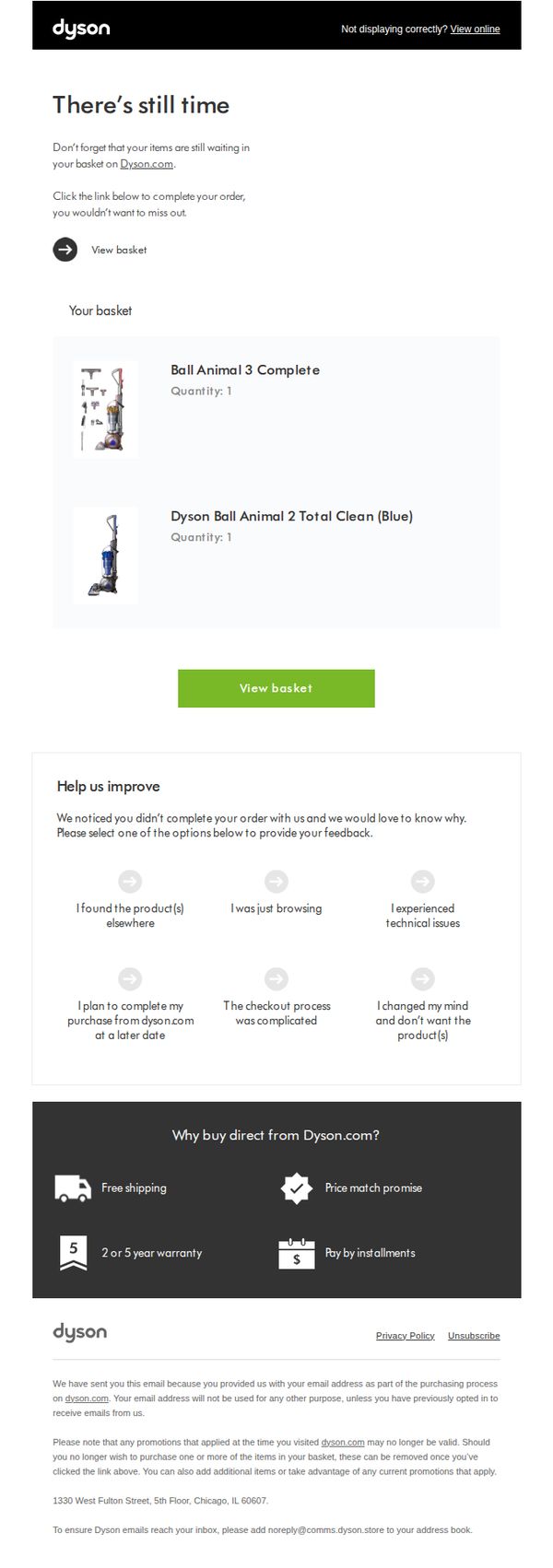 Dyson