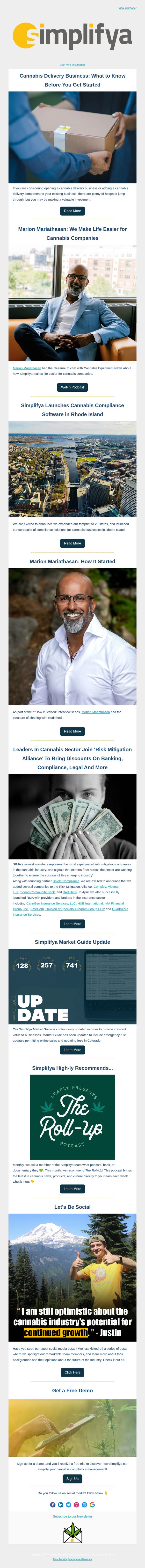 6. Cannabis Delivery Business: What to Know Before You Get Started