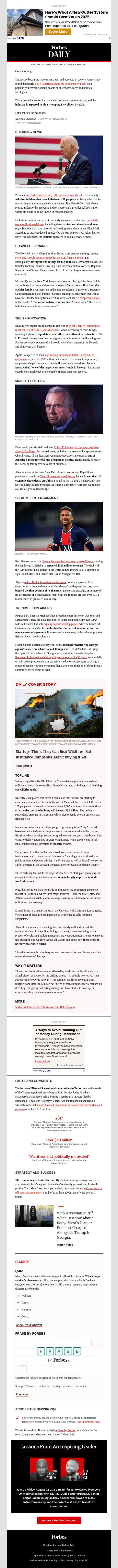 Forbes