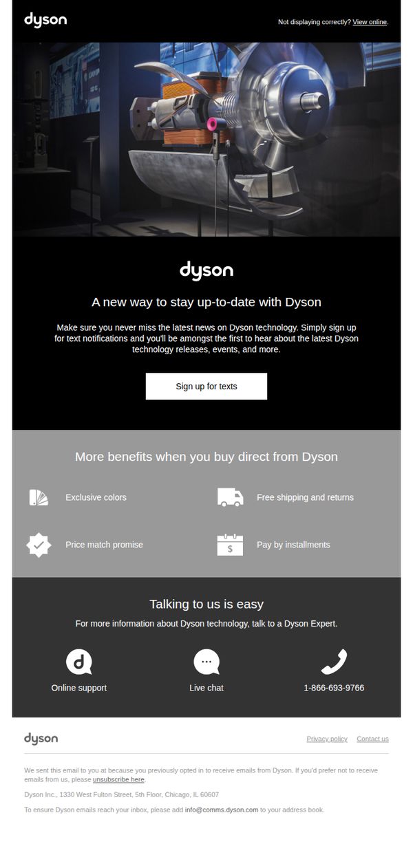 Dyson