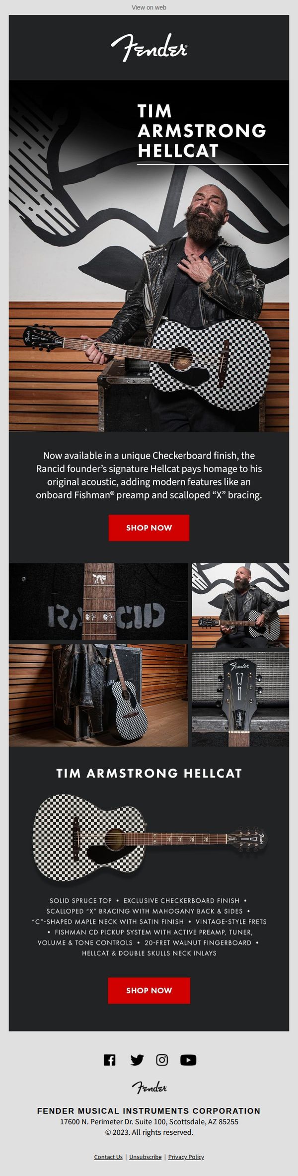 Fender