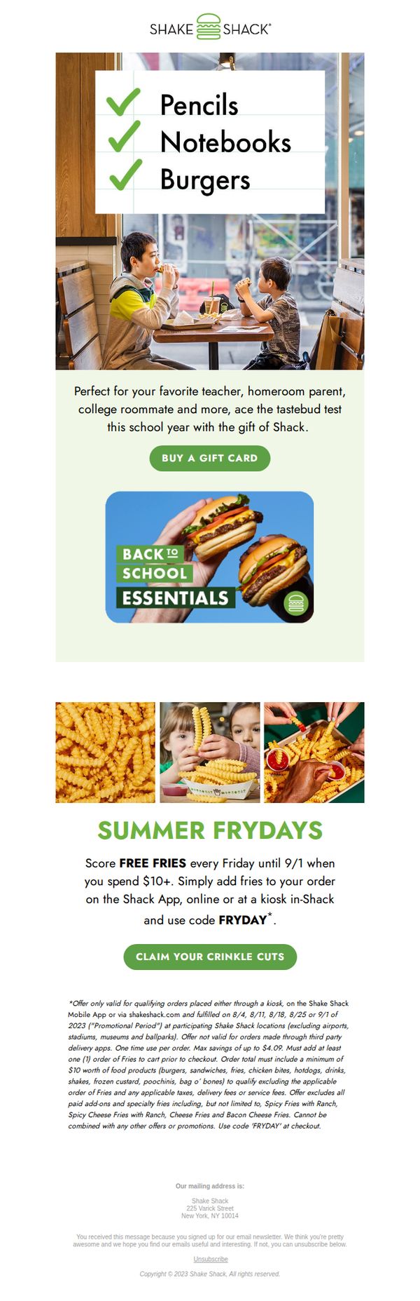 Shake Shack