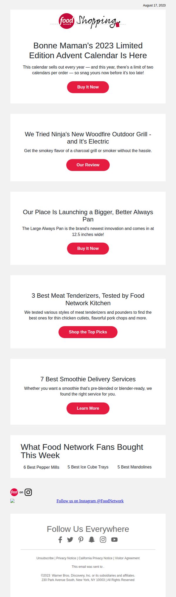 Food Network