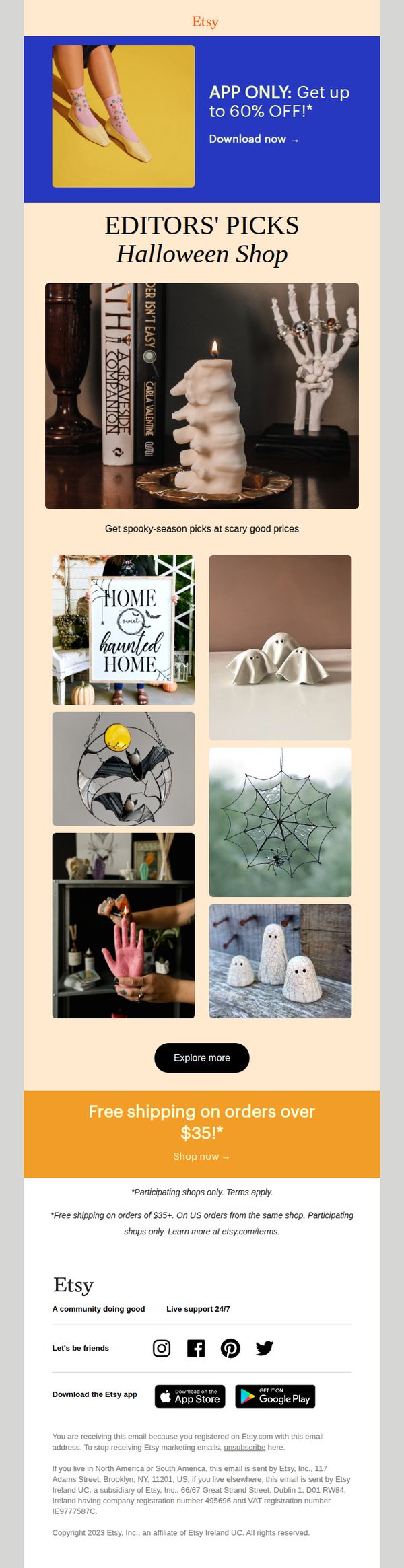 Etsy