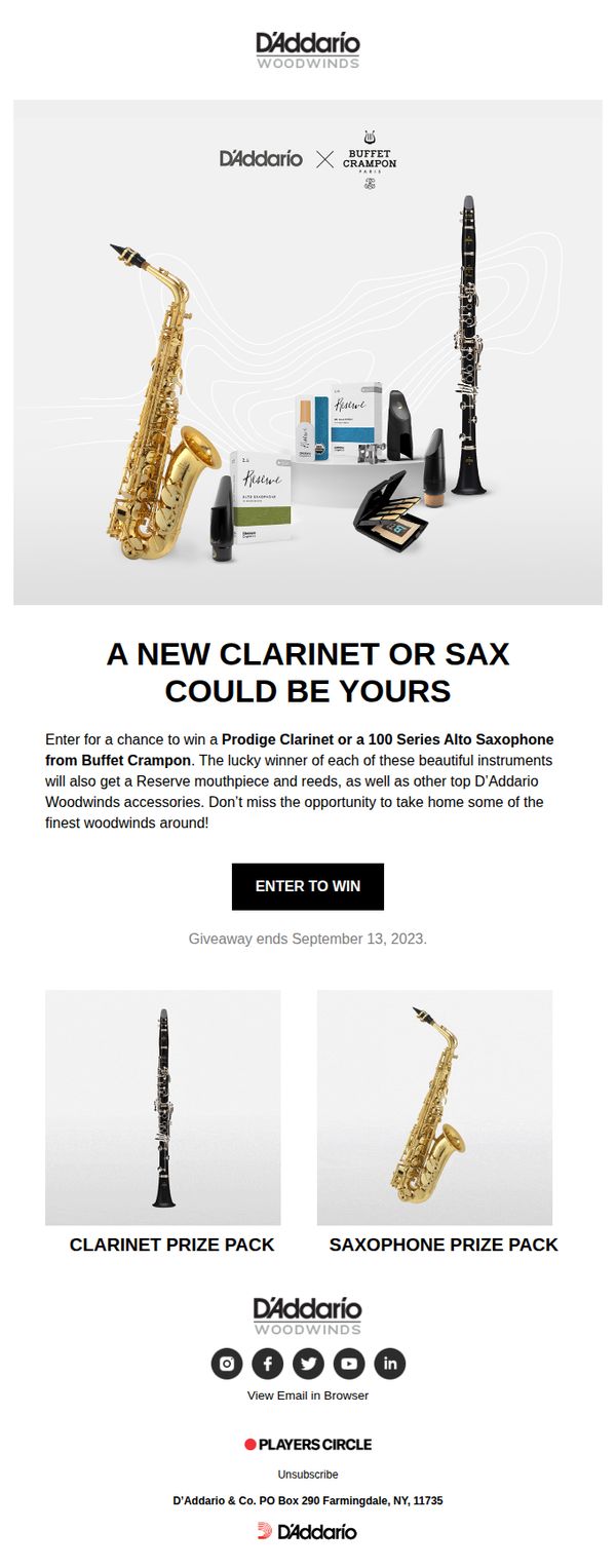 D'Addario and Co.