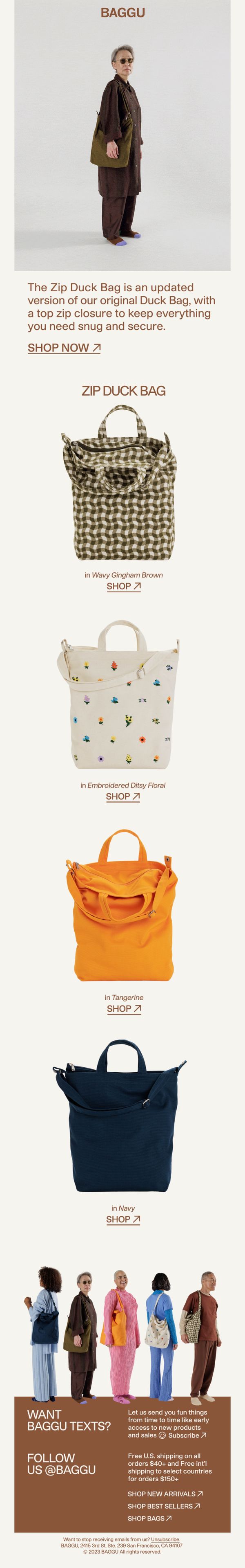Baggu 