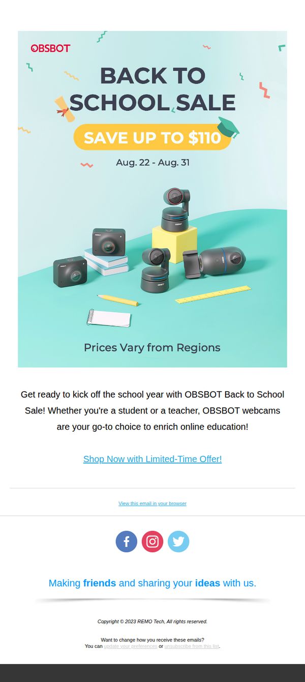 Obsbot