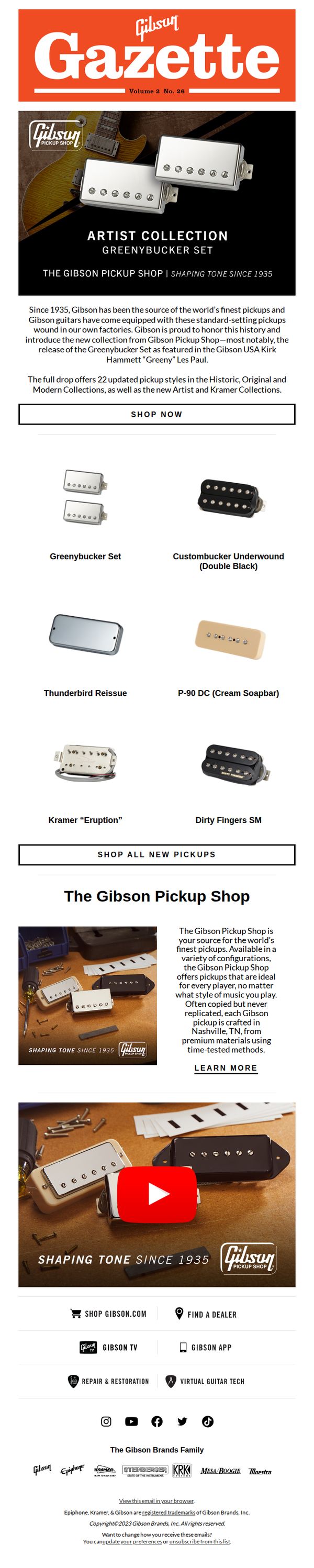Gibson