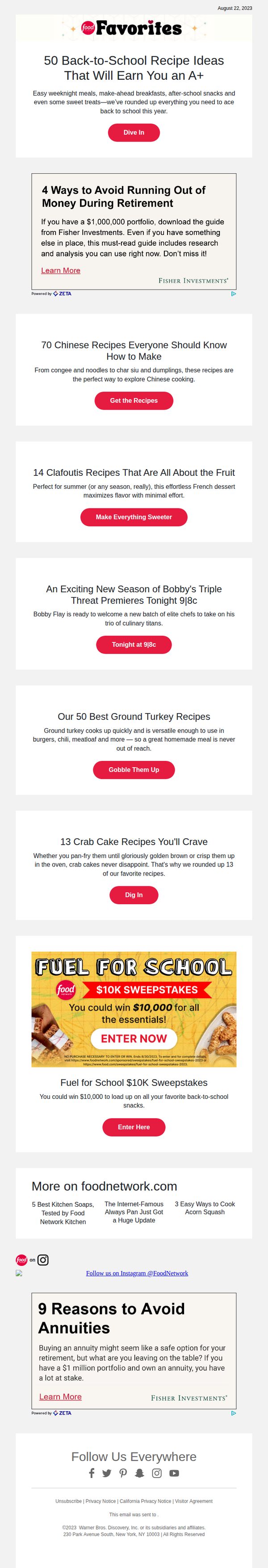 Food Network