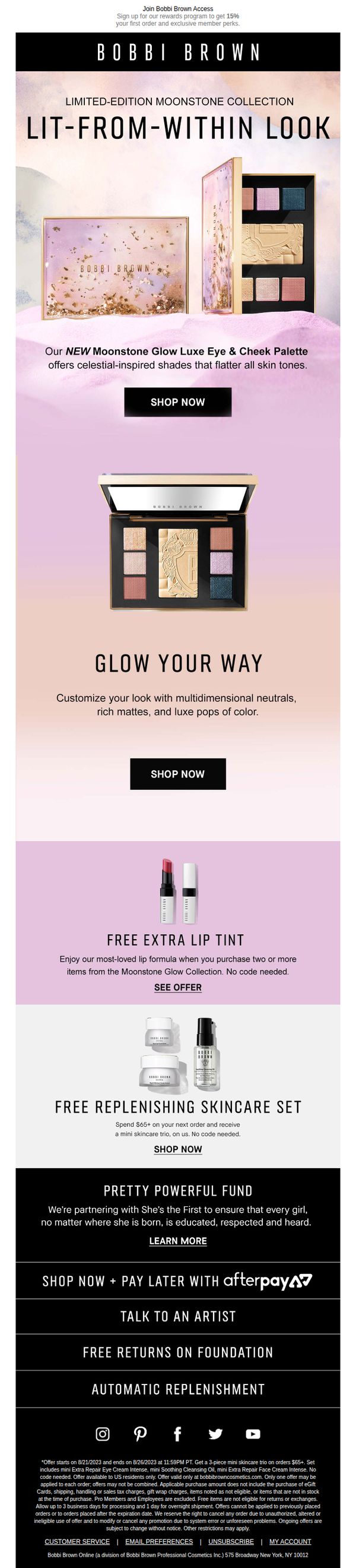 Bobbi Brown